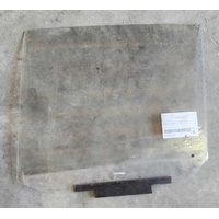 Left Rear Door Window Glass suit Hyundai Getz 5 Door Hatch TB 2002-2011