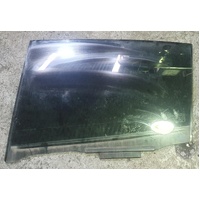 Left Rear Door Window / Glass suit Subaru Impreza GK GT 2016-2023