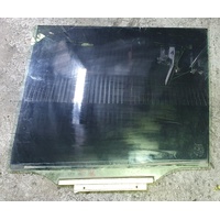 Left Rear Door Window / Glass suit Toyota Prado 120 Series 2003-2009