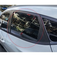 Left Rear Door Window / Glass suit Hyundai IX35 LM 2009-2016