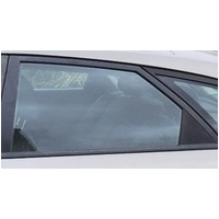 Left Rear Door Window / Glass suit Kia Cerato Hatchback TD 2008-2013