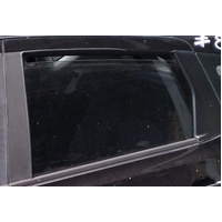 Left Rear Door Window / Glass (5 Seater) suit Nissan Dualis J10 2007-2014