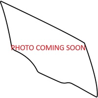 Left Rear Door Window / Glass suit Kia Sportage SL 2010-2015