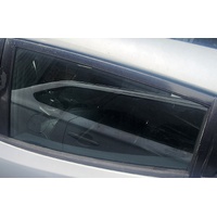 Left Rear Door Window Glass suit Hyundai Veloster FS 2011-2018 