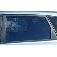 Left Rear Door Window / Glass suit Hyundai Tucson JM 2004-2010