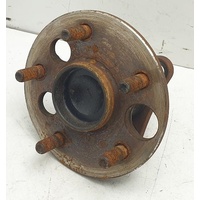 Rear Wheel Bearing Hub (ABS) suit Toyota Corolla Hatch ZRE182R 2012-2018