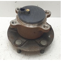 Rear Wheel Bearing Hub (2WD) suit Mazda CX3 CX-3 DK 2015-2024