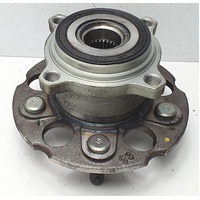 Rear Wheel Bearing Hub suit Honda CRV CR-V RE 2007-2012