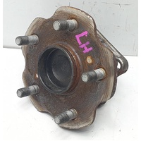 Left Rear Wheel Bearing Hub (2WD ABS) suit Toyota Rav4 40 Series 2013-2018