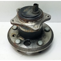 Left Rear Wheel Bearing Hub suit Toyota Camry ASV50R 2011-2017
