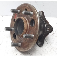 Left Rear Wheel Bearing Hub suit Toyota Camry ACV40R 2006-2011