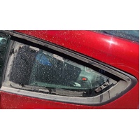 Left Rear Side Body Glass / Window suit Ford Mustang FM FN 2015-2023