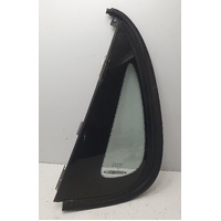 Left Rear Body Glass / Window suit Holden Commodore Ute VU VY VZ 2000-2007