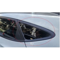 Left Rear Body Glass / Window suit Hyundai IX35 LM 2009-2016