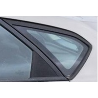 Left Rear Body / Cargo Glass suit Kia Cerato Hatchback TD 2008-2013