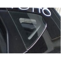 Left Rear Body / Cargo Glass (5 Seater) suit Nissan Dualis J10 2007-2014