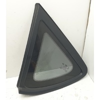Left Rear Body Glass / Window suit Hyundai Accent Hatchback RB 2011-2019