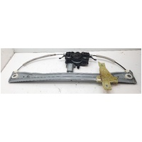 Left Rear Electric Window Reg & Motor suit Ram 1500 DT 2020-Onwards