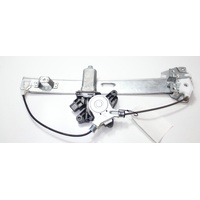 Left Rear Electric Window Reg & Motor suit Mitsubishi 380 DB 2005-2008