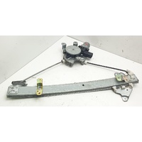 Left Rear Electric Window Reg & Motor (Wagon) suit Mitsubishi Lancer CH 2004-2008