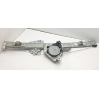 Left Rear Electric Window Reg & Motor suit Suzuki Grand Vitara JB JT 2005-2018