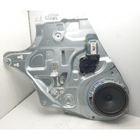 Left Rear Electric Window Reg & Motor suit Kia Sportage SL 2010-2015