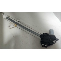 Left Rear Electric Window Reg & Motor suit Honda Civic Sedan FB 2012-2016