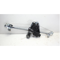 Left Rear Electric Window Reg & Motor suit Holden Astra 4 Door TS 1998-2006