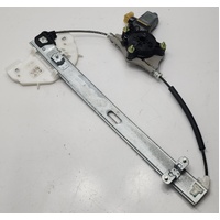 Left Rear Electric Window Reg & Motor suit Kia Stonic YB 2020-2024
