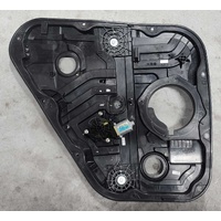 Left Rear Electric Window Reg & Motor suit Hyundai Tucson TL (TMAJ) 2015-2021