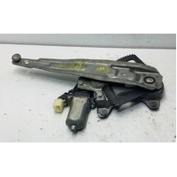 Left Rear Electric Window Reg & Motor suit Hyundai I20 5 Door PB 2010-2015