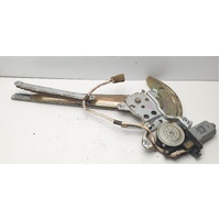 Left Rear Electric Window Reg & Motor suit Toyota Hilux 1997-2005