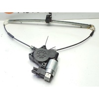 Left Rear Electric Window Reg & Motor suit Mazda CX7 CX-7 ER 2006-2012
