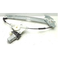 Left Rear Electric Window Reg & Motor suit Kia Rio 5Dr Hatch UB 2011-2016