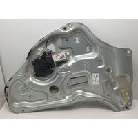 Left Rear Electric Window Reg & Motor suit Hyundai IX35 LM 2009-2016