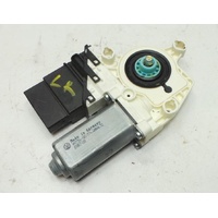 Left Rear Electric Window Motor suit VW Volkswagen Golf Mk5 2004-2009