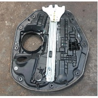 Left Rear Electric Window Reg & Motor suit Kia Optima TF 2011-2015