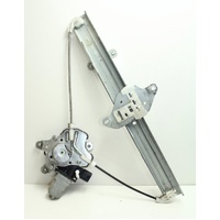 Left Rear Electric Window Reg & Motor (Sedan) suit Mitsubishi Lancer CH 2003-2007