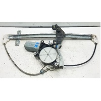 Left Rear Electric Window Reg & Motor suit Honda Civic Sedan ES 2000-2005