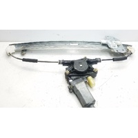 Left Rear Electric Window Reg & Motor suit Kia Rio JB 2005-2011