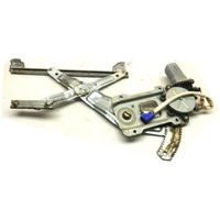 Left Rear Electric Window Reg & Motor suit Subaru Forester SF 1997-2002