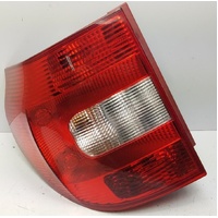 Left Hand Tail Light (Halogen Type) suit Skoda Yeti 5L 2011-2014