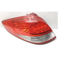 Left Hand Tail Light (LED Type) suit Hyundai Veloster FS 2011-2018