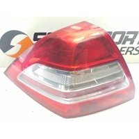 Left Hand Tail Light suit Renault Megane Sedan X84 2006-2010