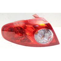 Left Hand Tail Light suit Holden Viva Hatchback JF 2005-2009