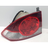 Left Hand Tail Light suit Honda Civic FD Series 1 2006-2008