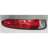Left Hand Tail Light (Red/Clear) suit Daihatsu Terios J102 2000-2005