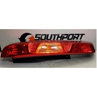 Left Hand Tail Light (Halogen Type) suit Nissan Xtrail T31 Series 1 2007-2010