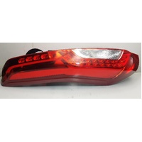 Left Hand Tail Light (LED Type) suit Nissan Xtrail T31 Series 2 20010-2013