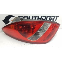 Left Hand Tail Light suit Hyundai I20 PB 2010-2012